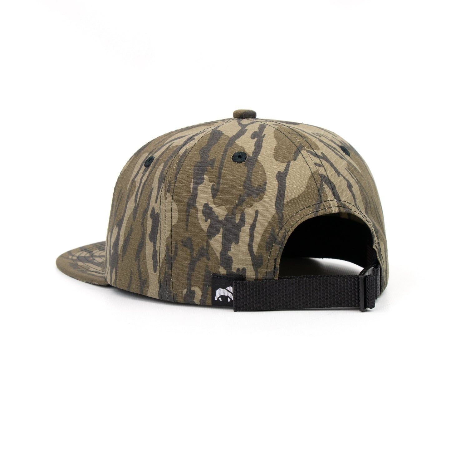 Unstructured BL Ripstop 5-Panel