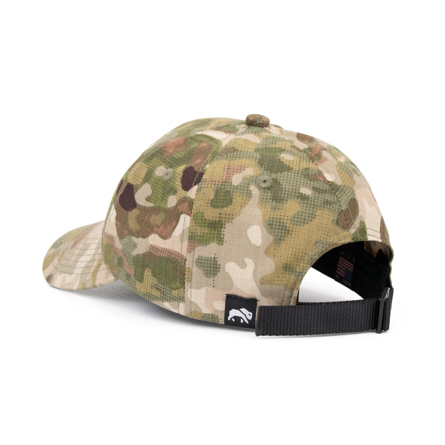 Unstructured ATACS UCON Ripstop 6-Panel