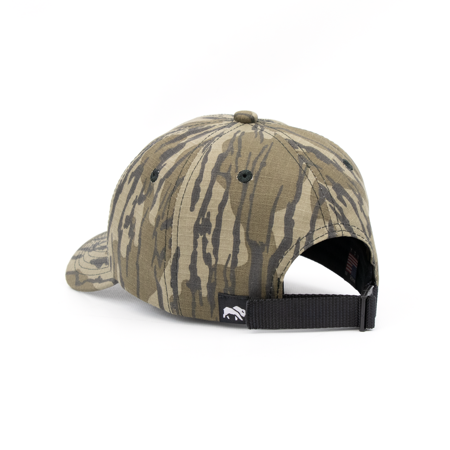 Unstructured BL 6-Panel