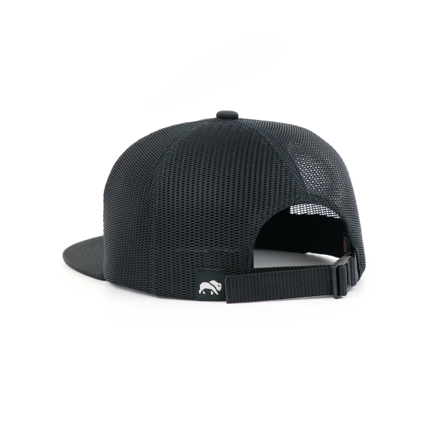 Ballistic/Mesh Hybrid 7-panel