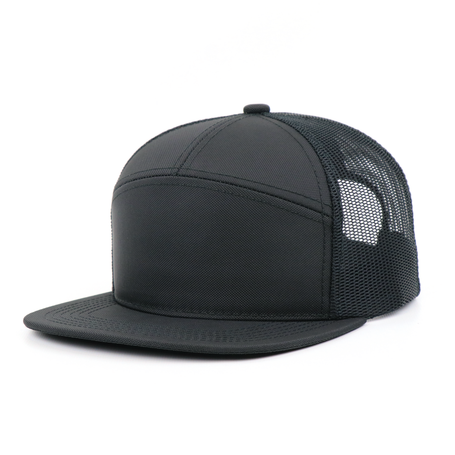 Ballistic/Mesh Hybrid 7-panel