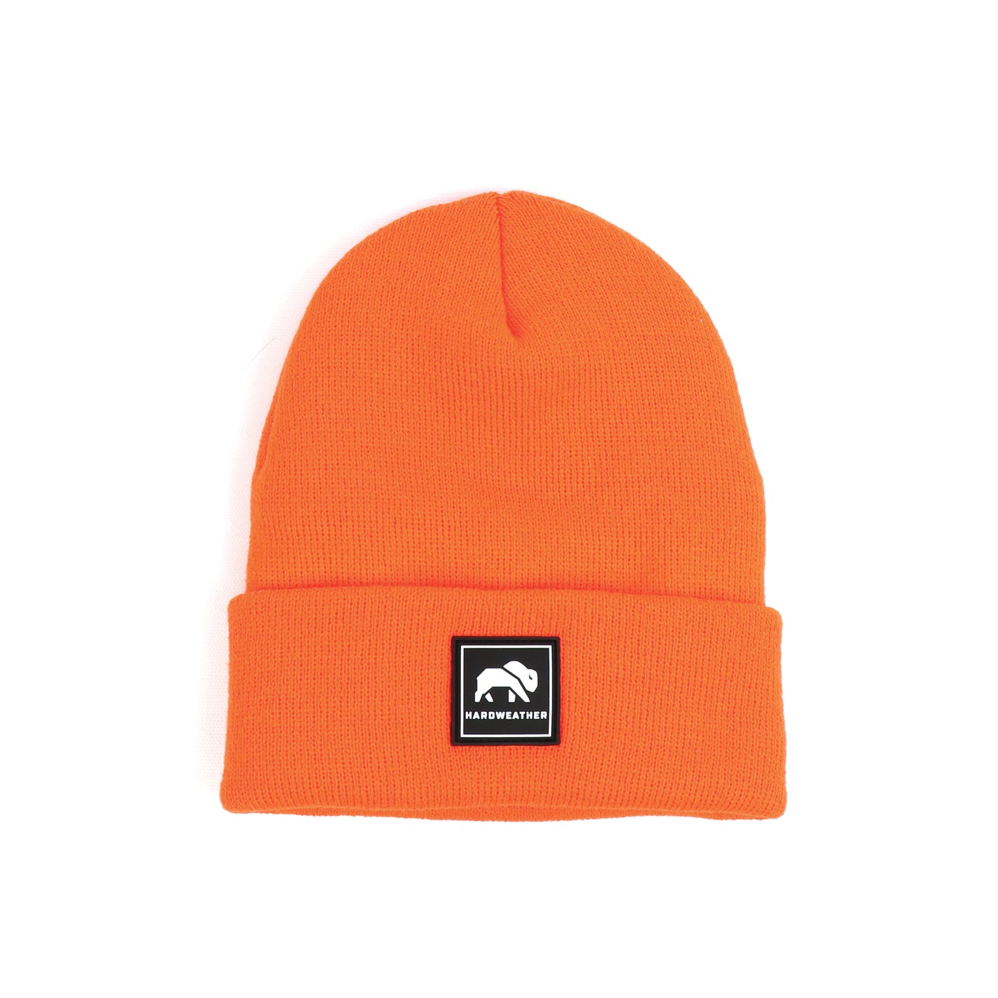 Blaze Knit Beanie