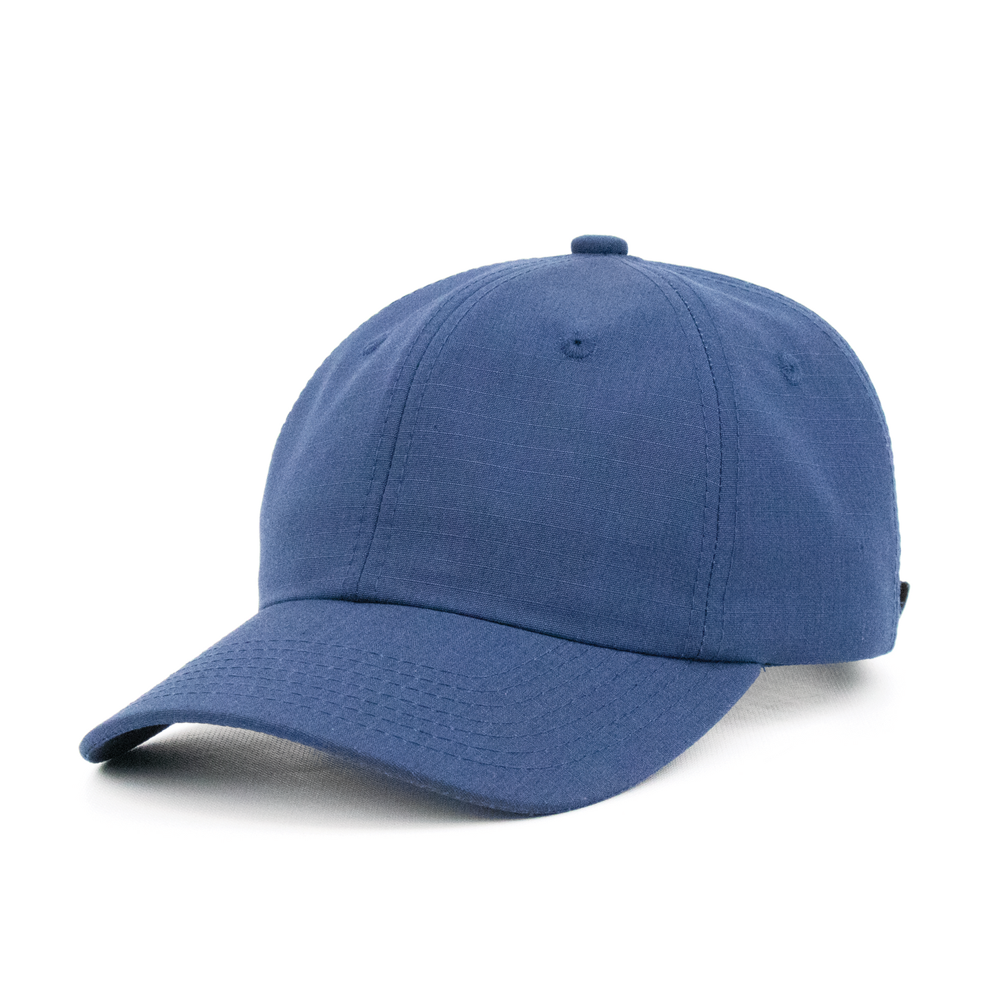 Unstructured CG Blue 6-Panel